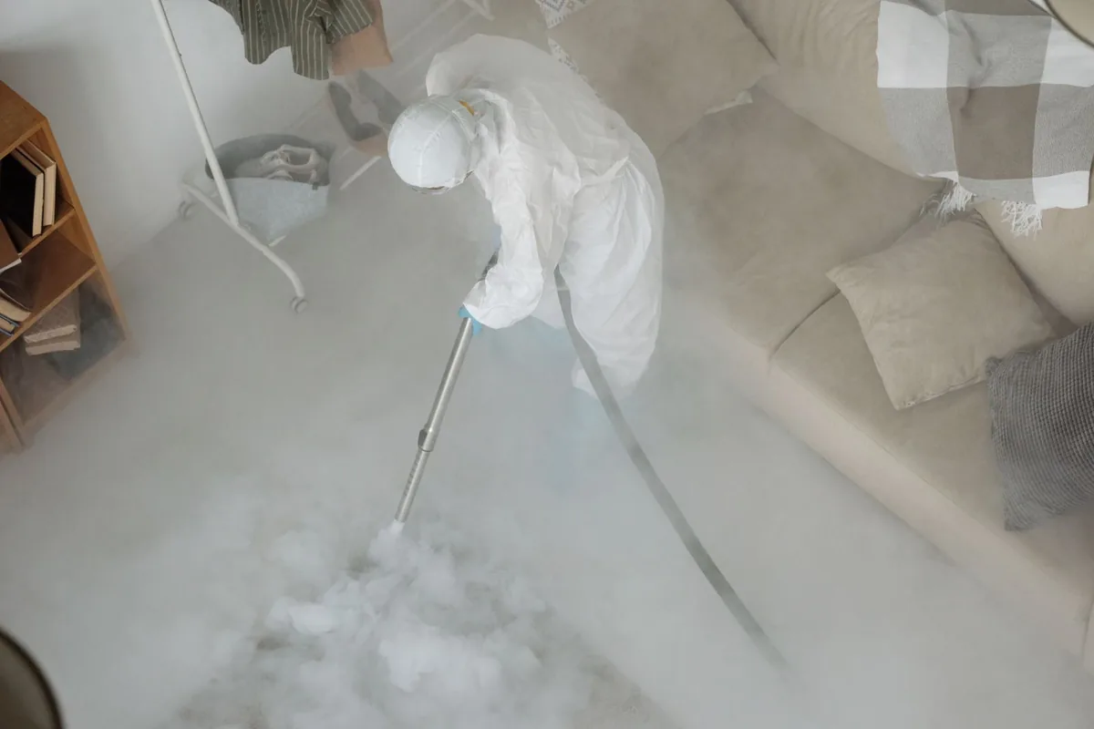 Biohazard Cleanup in Waterford, PA